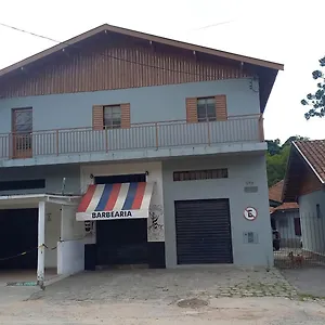 Casa Recanto Campos do Jordão