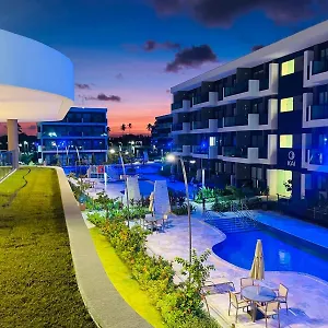 Makia Experience Flat 115 A Apart-hotel