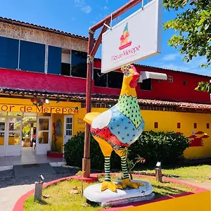 Flor De Merepe Hotel