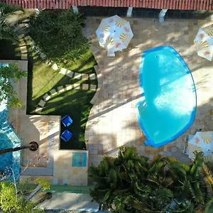 Maracaju Hotel