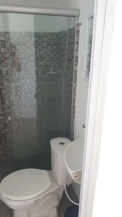 Pousada Verde Suites Porto de Galinhas Guest house