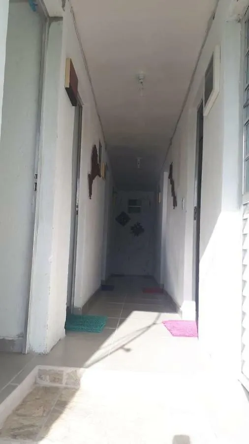 Pousada Verde Suites Porto de Galinhas Guest house