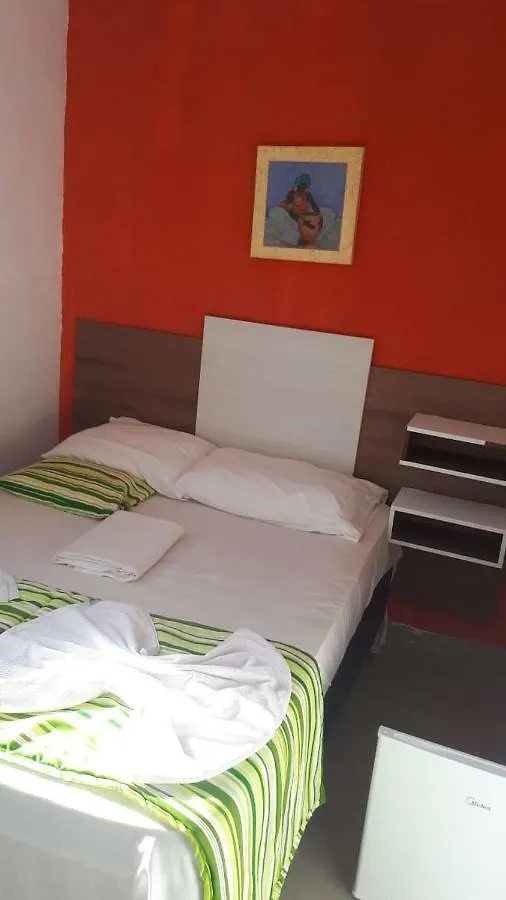 Pousada Verde Suites Porto de Galinhas