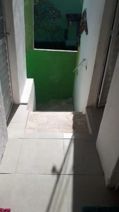 Guest house Pousada Verde Suites Porto de Galinhas